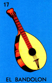Carta El Bandolón