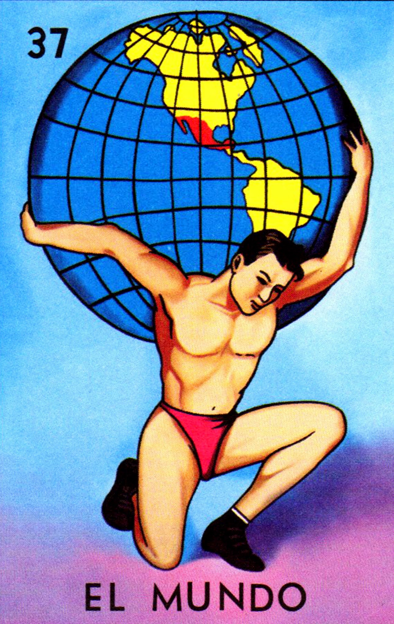 Carta El Mundo