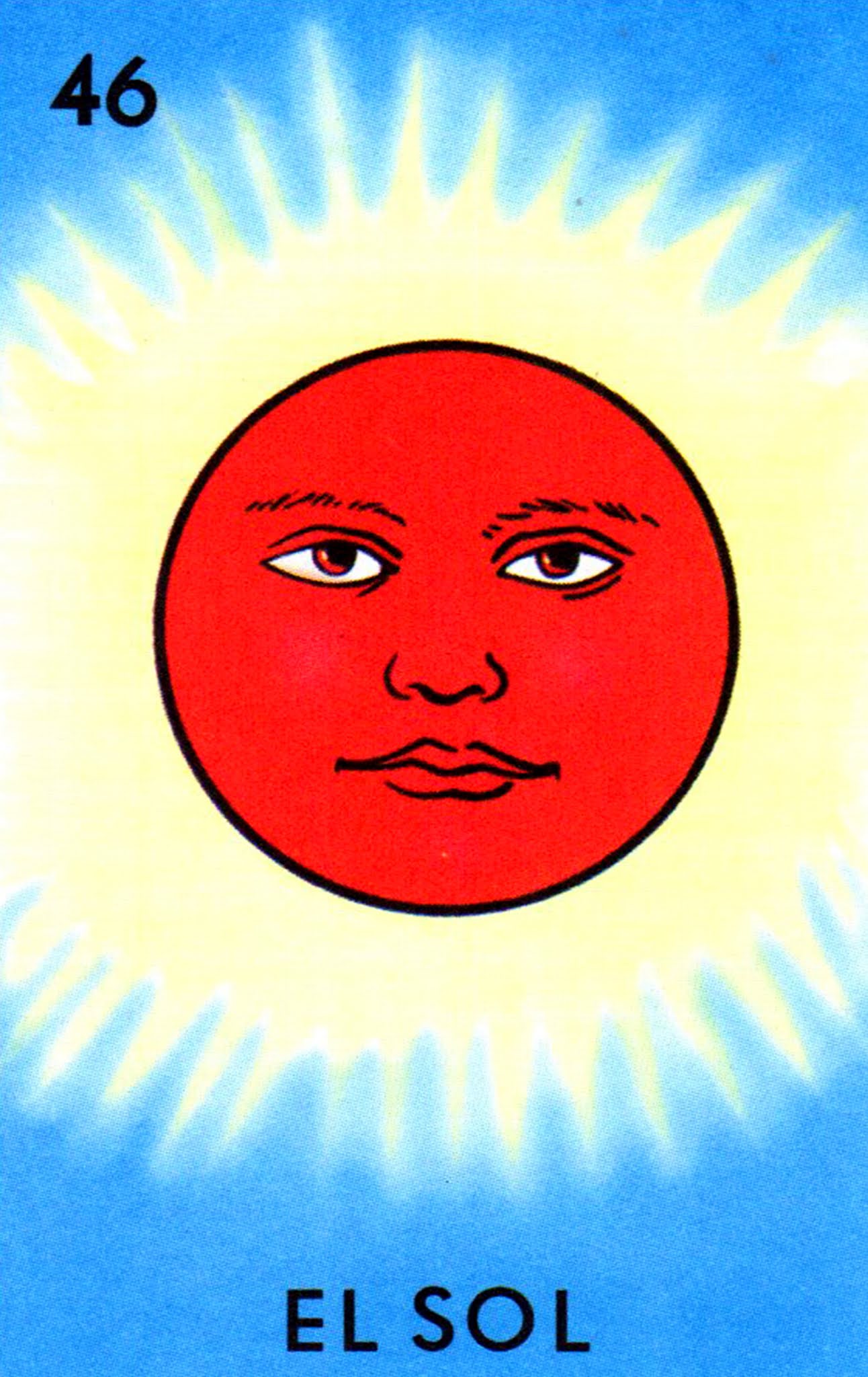 Carta El Sol